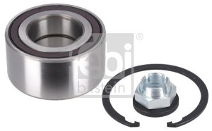 Set rulment roata DACIA DUSTER Autoutilitara/SUV 1.5 dCi 4x4 diesel 109 cai FEBI BILSTEIN 180505
