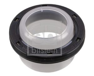 Simering arbore cotit DACIA LOGAN (LS_) 1.0 Hi-Flex (LS0R, LS1G) Benzina/Etanol 76 cai FEBI BILSTEIN 180661