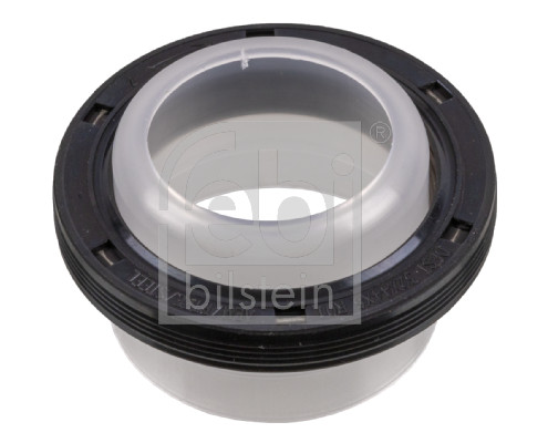 Simering arbore cotit DACIA LOGAN (LS_) 1.2 16V LPG Benzina/Autogaz (GPL) 75 cai FEBI BILSTEIN 180661