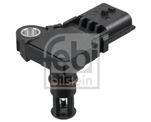 Senzor presiune galerie admisie DACIA LOGAN MCV II 1.5 dCi diesel 90 cai FEBI BILSTEIN 181005