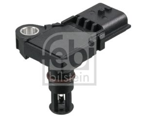 Senzor presiune galerie admisie DACIA DUSTER (HM_) 1.5 dCi 110 4x4 (HMAB) diesel 109 cai FEBI BILSTEIN 181005
