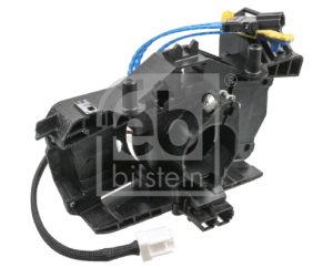 Arc spirala Airbag DACIA SANDERO II 1.0 LPG (B8ML) Benzina/Autogaz (GPL) 101 cai FEBI BILSTEIN 181304