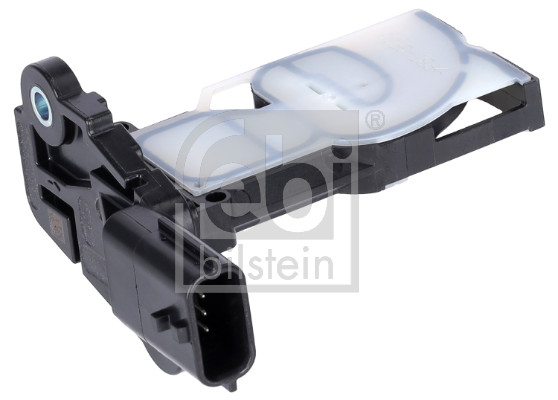 Senzor debit aer DACIA LOGAN MCV II 1.5 Blue dCi 95 (K8JL) diesel 95 cai FEBI BILSTEIN 181794