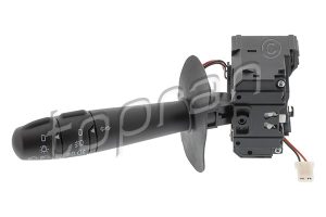 Comutator coloana directie DACIA LOGAN (LS_) 1.0 Hi-Flex (LS0R, LS1G) Benzina/Etanol 76 cai TOPRAN 702 593