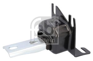 Suport transmisie manuala DACIA DUSTER (HM_) 1.5 dCi 115 4x4 diesel 114 cai FEBI BILSTEIN 184201