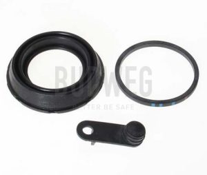 Garnitura piston etrier DACIA SANDERO II TCe 90 LPG (B8M1) Benzina/Autogaz (GPL) 90 cai BUDWEG CALIPER 184870