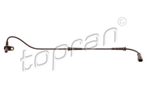 Senzor turatie roata DACIA DUSTER (HS_) 1.6 SCe 115 LPG Benzina/Etanol 115 cai TOPRAN 701 870