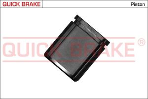 Piston etrier frana DACIA SANDERO 1.4 (BS0C, BS0A, BS0G, BS1F, BS0E) benzina 75 cai QUICK BRAKE 185100K