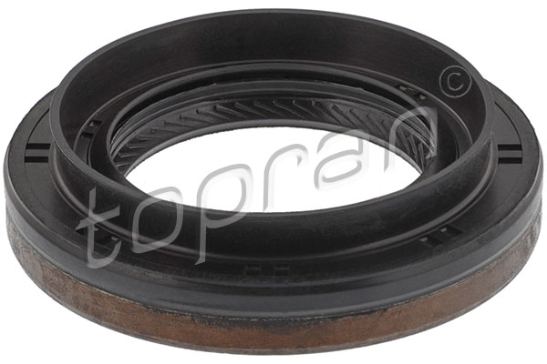 Simering diferential DACIA LOGAN (LS_) 1.5 dCi (LS0W) diesel 86 cai TOPRAN 700 891