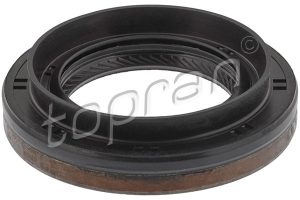 Simering diferential DACIA LOGAN (LS_) 1.6 16V Flexifuel Benzina/Etanol 105 cai TOPRAN 700 891