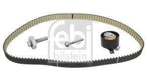 Kit distributie DACIA SANDERO II 1.5 dCi 75 / Blue dCi 75 (B8JW, B8M4, B8AH, B8M7, B8M6) diesel 75 cai FEBI BILSTEIN 188804