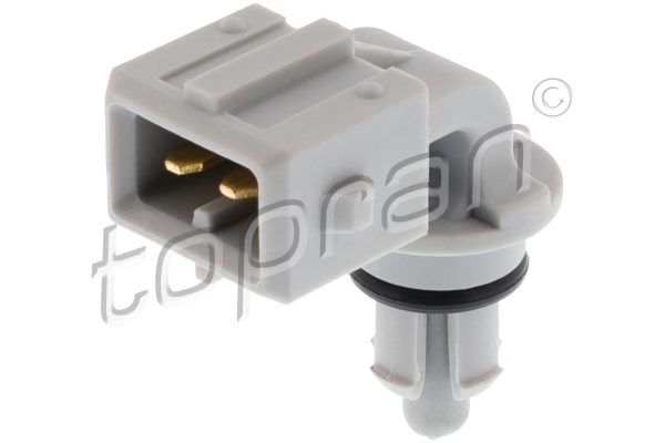 Senzor temperatura aer admisie DACIA SANDERO 1.2 16V benzina 75 cai TOPRAN 721 892