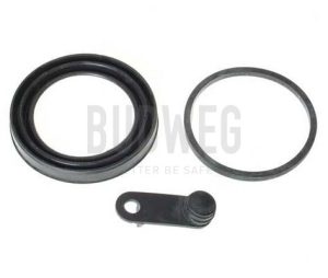 Garnitura piston etrier DACIA LOGAN III (3K_) 1.0 TCe 90 (3KM6) benzina 91 cai BUDWEG CALIPER 189952