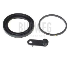 Garnitura piston etrier DACIA LOGAN MCV (KS_) 1.6 16V (KS0L, KS0M, KS0P, KS1S) benzina 105 cai BUDWEG CALIPER 189955