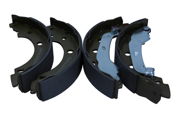 Set saboti frana DACIA SANDERO 1.6 MPI 85 (BS03) benzina 84 cai MAXGEAR 19-0252
