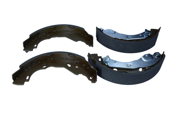 Set saboti frana DACIA LOGAN II 1.6 benzina 86 cai MAXGEAR 19-0321