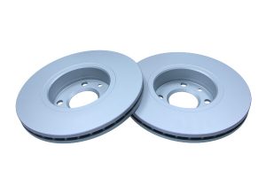 Disc frana DACIA LODGY (JS_) 1.6 LPG (JSNB) Benzina/Autogaz (GPL) 109 cai MAXGEAR 19-2232MAX