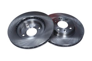 Disc frana DACIA LOGAN II TCe 90 LPG Benzina/Autogaz (GPL) 90 cai MAXGEAR 19-2729