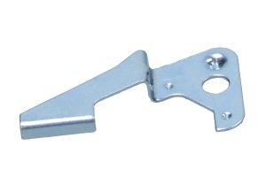 Element de comanda frana de parcare DACIA LOGAN (LS_) 1.0 Hi-Flex (LS0R, LS1G) Benzina/Etanol 76 cai MAXGEAR 19-3289