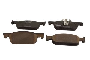 Placute frana DACIA LOGAN MCV II TCe 90 LPG Benzina/Autogaz (GPL) 90 cai MAXGEAR 19-3376