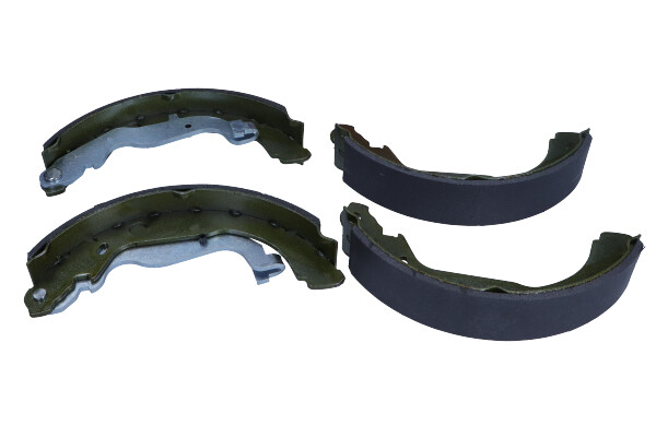 Set saboti frana DACIA DUSTER (HS_) 1.6 16V LPG Benzina/Autogaz (GPL) 105 cai MAXGEAR 19-3617