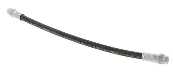 Furtun frana DACIA LOGAN MCV (KS_) 1.6 MPI 85 benzina 84 cai CORTECO 19018891