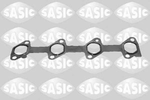 Garnitura galerie evacuare DACIA SANDERO II 1.5 dCi diesel 90 cai SASIC 1954007