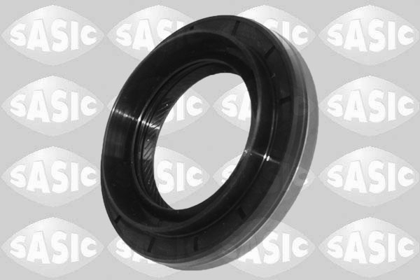 Simering diferential DACIA LOGAN (LS_) 1.6 Bifuel Benzina/Autogaz (GPL) 84 cai SASIC 1954012