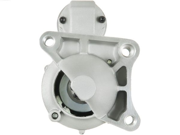 Electromotor DACIA SANDERO 1.4 MPI LPG Benzina/Autogaz (GPL) 72 cai AS-PL S3216S