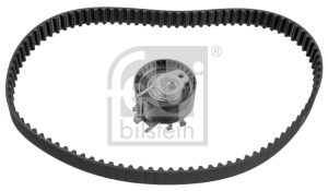 Kit distributie DACIA SANDERO II 1.2 benzina 75 cai FEBI BILSTEIN 19852