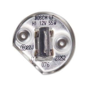 Bec far faza lunga DACIA LOGAN MCV II 1.6 benzina 84 cai BOSCH 1 987 301 005