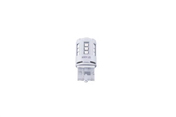 Bec semnalizator DACIA LOGAN MCV II 1.5 Blue dCi 95 (K8JL) diesel 95 cai BOSCH 1 987 301 525