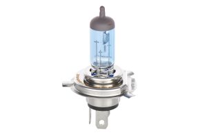 Bec far faza lunga DACIA SANDERO 1.2 16V benzina 75 cai BOSCH 1 987 302 045