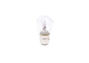 Bec semnalizator DACIA LOGAN (LS_) 1.4 MPI LPG (LS0C) Benzina/Autogaz (GPL) 75 cai BOSCH 1 987 302 814