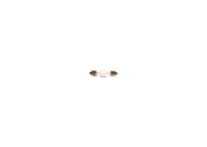 Bec iluminare numar circulatie DACIA LOGAN MCV (KS_) 1.5 dCi (KS04) diesel 75 cai BOSCH 1 987 302 211