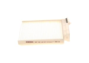Filtru polen DACIA LOGAN (LS_) 1.4 MPI LPG (LS0C) Benzina/Autogaz (GPL) 75 cai BOSCH 1 987 432 120