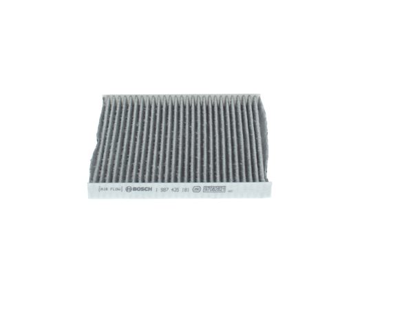 Filtru polen DACIA SPRING Extreme electric 65 cai BOSCH 1 987 435 181