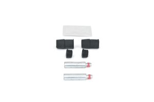 Set bucsi de ghidaj etrier frana DACIA DUSTER (HM_) 1.5 dCi 110 (HMAB) diesel 109 cai BOSCH 1 987 470 603