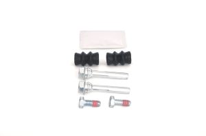 Set bucsi de ghidaj etrier frana DACIA DUSTER (HS_) 1.6 SCe 115 4x4 benzina 115 cai BOSCH 1 987 470 624