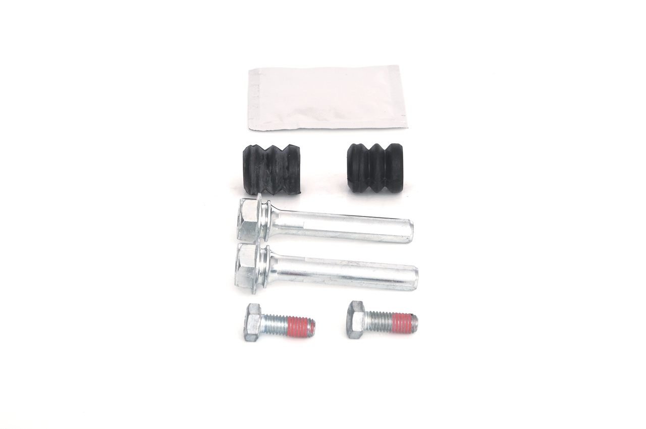Set bucsi de ghidaj etrier frana DACIA SANDERO 1.2 16V benzina 75 cai BOSCH 1 987 470 629