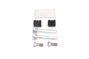 Set bucsi de ghidaj etrier frana DACIA SANDERO 1.5 dCi diesel 88 cai BOSCH 1 987 470 629