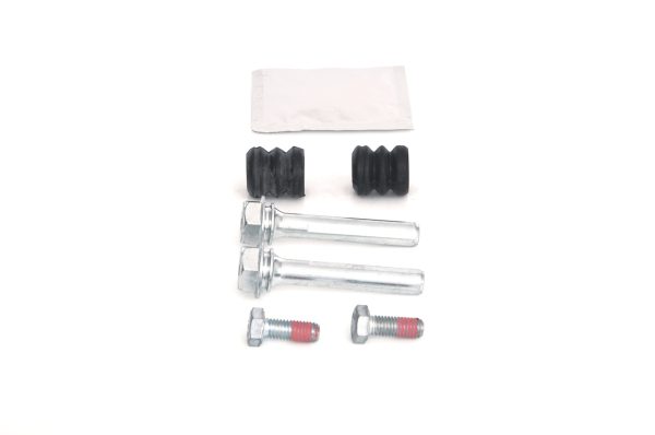 Set bucsi de ghidaj etrier frana DACIA SANDERO 1.5 dCi diesel 88 cai BOSCH 1 987 470 629