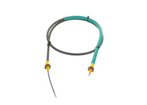 Cablu frana de parcare DACIA LOGAN (LS_) 1.6 Bifuel Benzina/Autogaz (GPL) 84 cai BOSCH 1 987 477 956