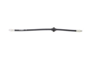 Furtun frana DACIA SANDERO II TCe 90 (B8M1, B8MA, B8AC) benzina 90 cai BOSCH 1 987 481 985