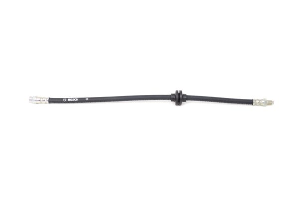 Furtun frana DACIA SANDERO II TCe 90 LPG (B8M1) Benzina/Autogaz (GPL) 90 cai BOSCH 1 987 481 985