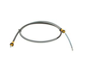 Cablu frana de parcare DACIA LOGAN MCV II TCe 90 (K8M1, K8MA, K8AC) benzina 90 cai BOSCH 1 987 482 831