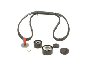 Kit distributie DACIA LOGAN (LS_) 1.6 16V (LS09, LS0L, LS0M, LS0P, LS0V, LS18, LS1S, LS1V,... benzina 105 cai BOSCH 1 987 946 702