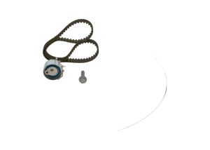 Kit distributie DACIA LOGAN MCV II 1.2 LPG Benzina/Autogaz (GPL) 75 cai BOSCH 1 987 946 704