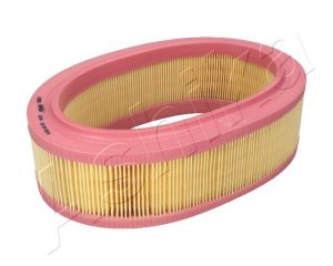 Filtru aer DACIA LOGAN (LS_) 1.6 (LSOB, LSOD, LSOF, LSOH) benzina 87 cai ASHIKA 20-00-041