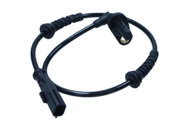 Senzor turatie roata DACIA SANDERO 1.5 dCi diesel 86 cai MAXGEAR 20-0433